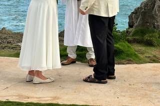 The Traveling Bride - 7