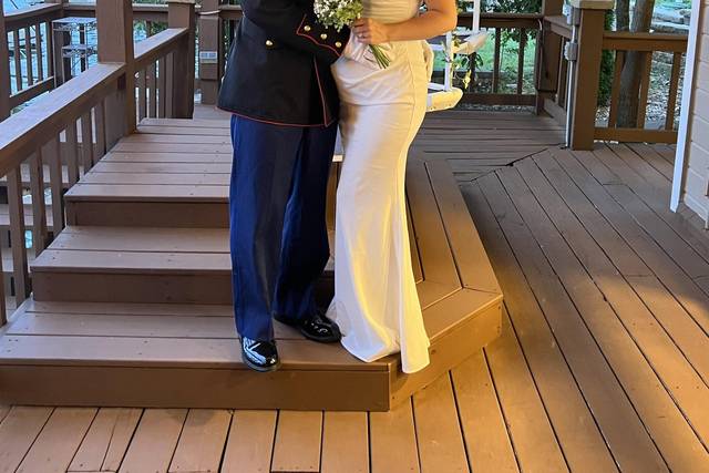 Waterfront Weddings 4
