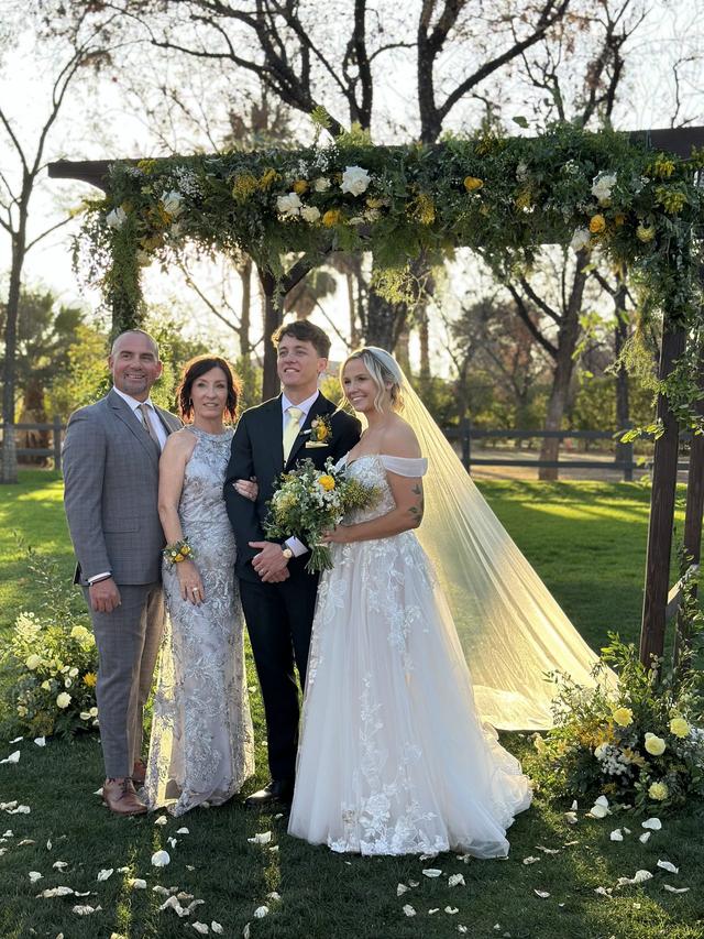 Simply Stunning Moms - 1