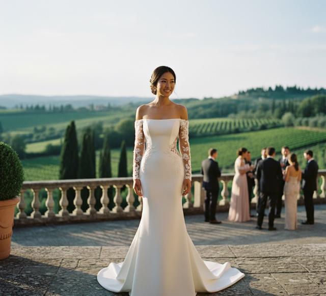 Elegant Forever Bridal Boutique - 1