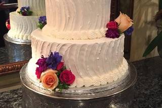 Layers Sensational Cakes - 11