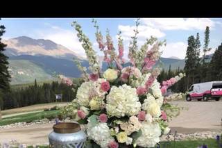 Petal and Bean Floral and Event Planning - 37
