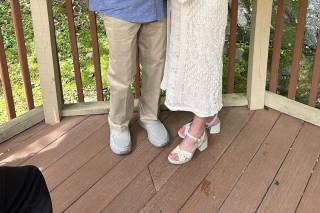 Smoky Mountain Wedding - 6