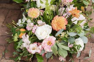 A pocket full of posies - 11