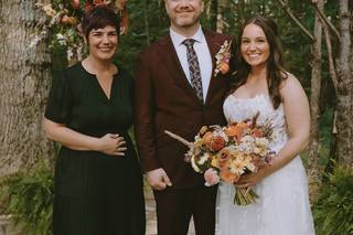 Amy F. Aurore Weddings - 6