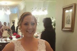 Lastrina Girls Bridal Salon - 29