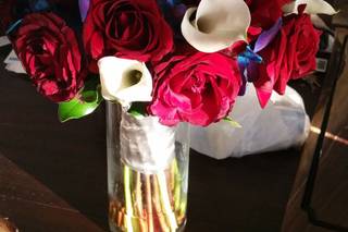 Aberdeen's Wedding Florists - 14