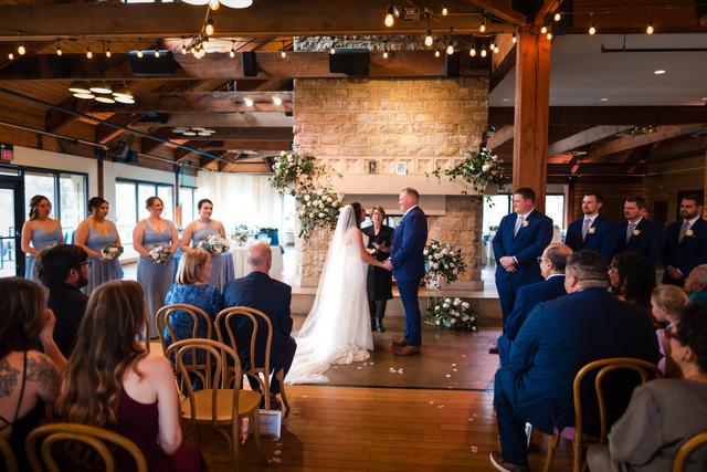 Together Forever Wedding Officiant - 3
