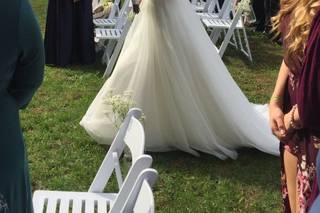 Warren Weddings & Events - 8