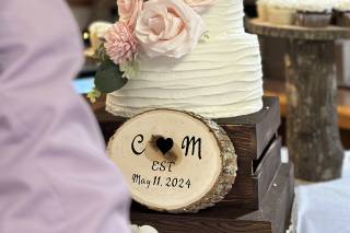 Cakes by Michele, LLC - 24