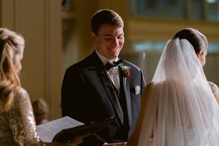One Fine Day Officiant - 5