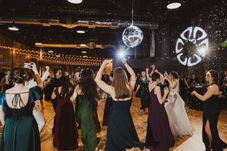 Olio | Historic Event Venue - 15