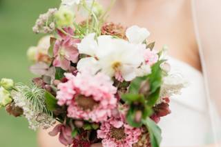 Nancy Bishop Floral Design - 6