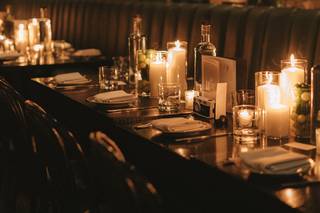Ledger Restaurant & Bar - 7