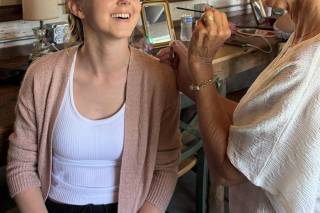 Makeup Savvy - 9