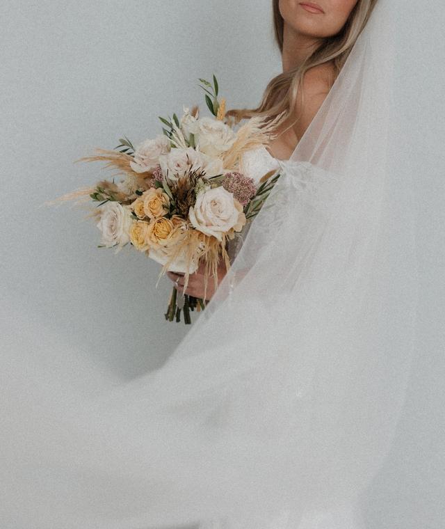 Floral Artistry - 2