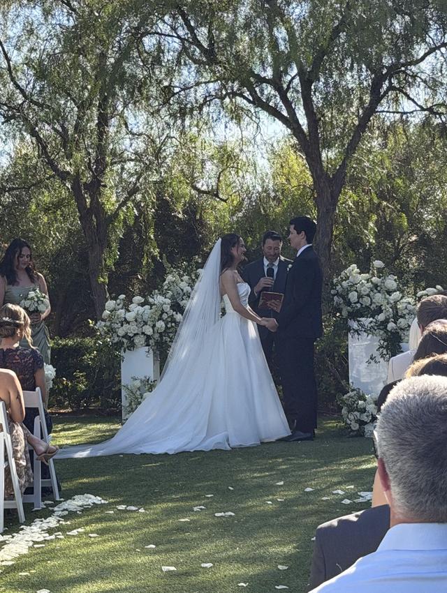Your Perfect Ceremony - 2