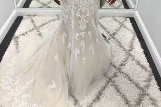One & Only Bridal - 45