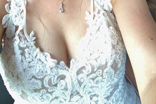 Be Beautiful Bridal by SB - 28