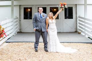 Round Barn Farm Event Center - 23
