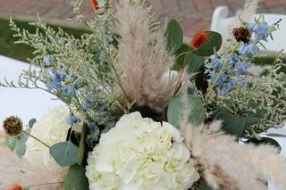 Couture Florals and Events - 16