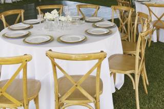 Belle of the Ball Weddings and Events - 9