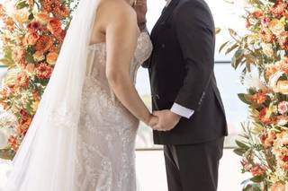 La Jolla Cove Rooftop by Wedgewood Weddings - 8