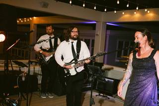 Outer Banks Wedding Entertainment - 7