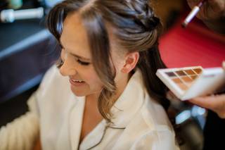 Braided Blonde Locks - 5