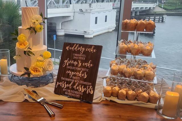 On The Move Wedding & Event Rentals 3
