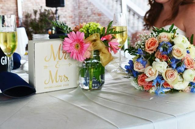 Rachael McKenzie Events - 3