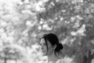 Cynthia Mae Photograph - 28