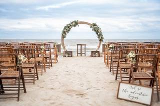 Sun and Sea Beach Weddings - 30