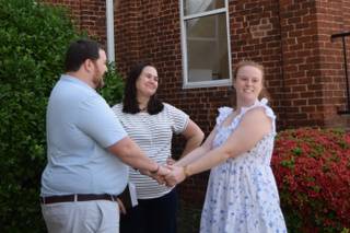 Kayla Allen Wedding Officiant - 10