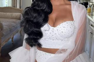 Carolyns Makeup Artistry - 29