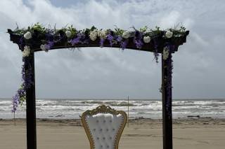 Seahorse Beach Weddings - 7