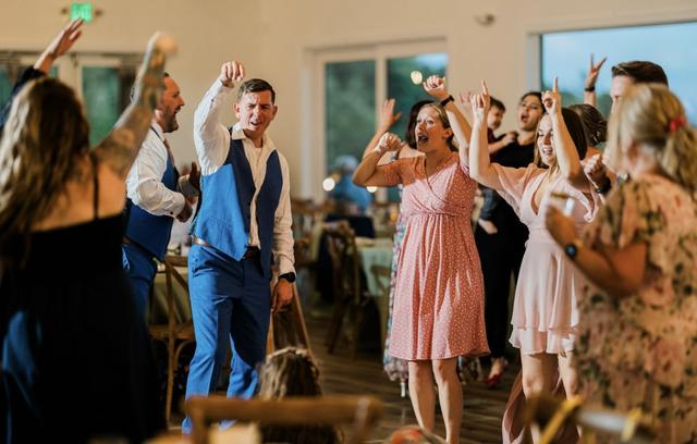 Touch of Class DJ Service - 4