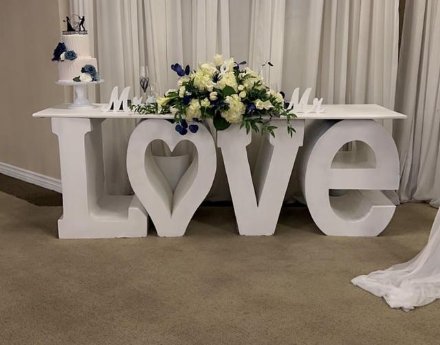 Upland Events and Banquet Center - 1