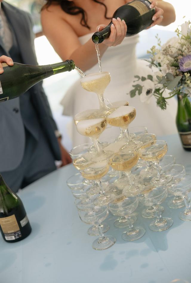 Two Vows Events - 2