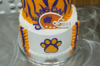 Cake Expectation LLC. - 98