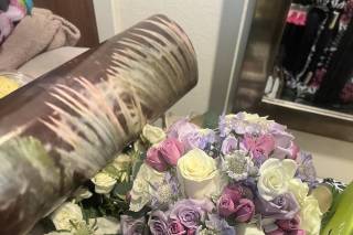 Flower Girlz Inc. - 36