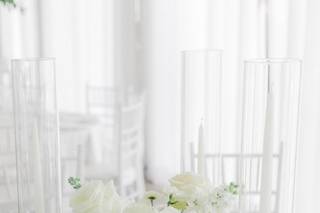 Loreta Daka Floral Boutique - 18