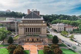 Soldiers & Sailors Memorial Hall & Museum - 11