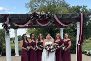 Ramblewood Country Club by Ron Jaworski Weddings - 11