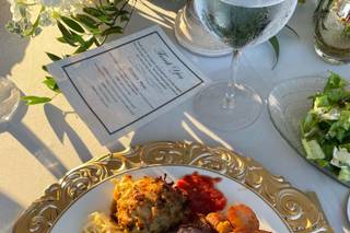 Milloffs Catering - 1