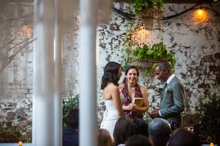 Franny, Wedding Officiant & Day-Of Stage Manager - 17