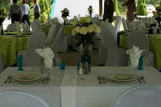Pamelas Catering - 5