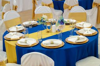 One Banquet Hall - 9