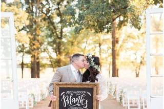 Vintage Oaks Ranch Wedding and Event Venue - 28