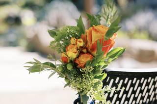 R Flowers and Baskets - 5